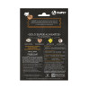 Qchefs Dental Snack Masticable Crocante Duro Perro