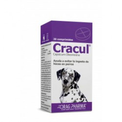 CRACUL® Comprimido Oral