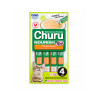 Inaba Churu Nourish Pollo (4 tubos)