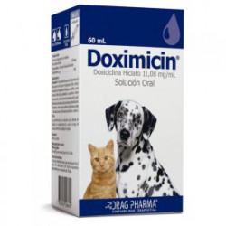 DOXIMICIN® Solución Oral