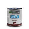 Vet Life Perro Hepático Humedo 300gr