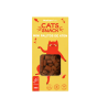 Cats Snack Mini palitos de atún 50gr