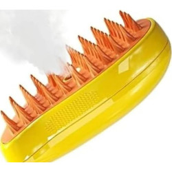 Cepillo con vapor Pet Brush