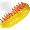 Cepillo con vapor Pet Brush