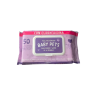 Toallita húmedas con clorhexidina