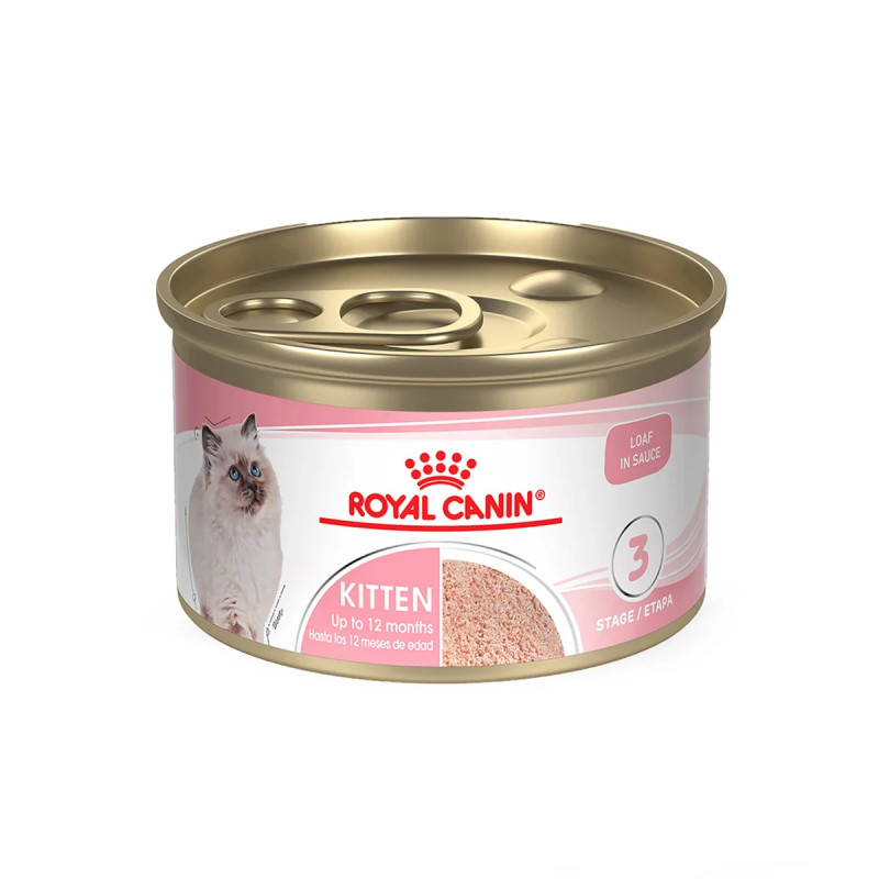 Royal Canin Kitten Instinctive 145gr