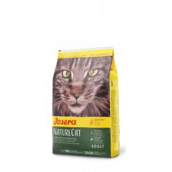 JOSERA NATURECAT 2 KG