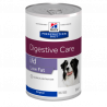 Hill's® Prescription Diet® i/d® Low Fat Canine Lata 370gr