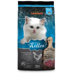 LEONARDO Kitten 2kg