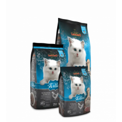 LEONARDO Kitten 2kg