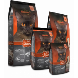 LEONARDO Adult Duck 2kg