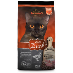 LEONARDO Adult Duck 2kg