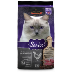 LEONARDO Senior 7.5kg