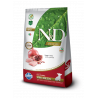 N&D Prime Canine Puppy Mini Frango 2.5kg