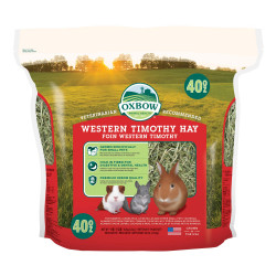 Oxbow Western Timothy Grass...