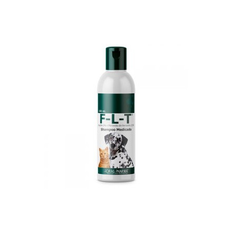 F-L-T® Shampoo