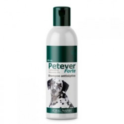 PETEVER® FORTE - Shampoo