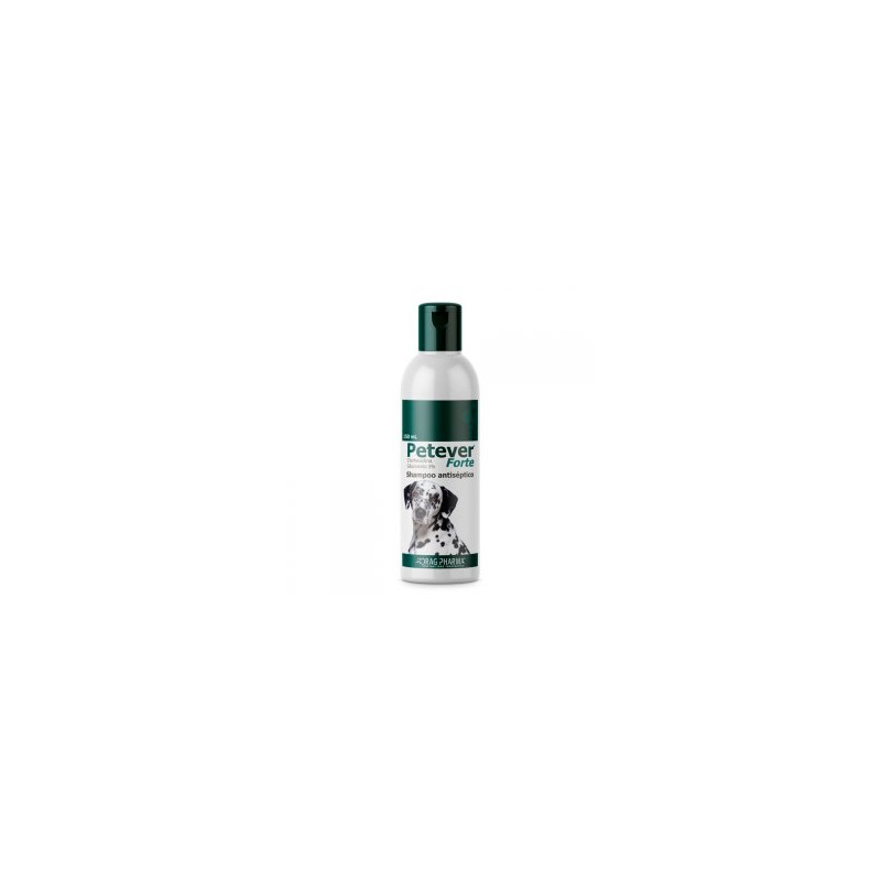 PETEVER® FORTE - Shampoo PETEVER® FORTE - Shampoo