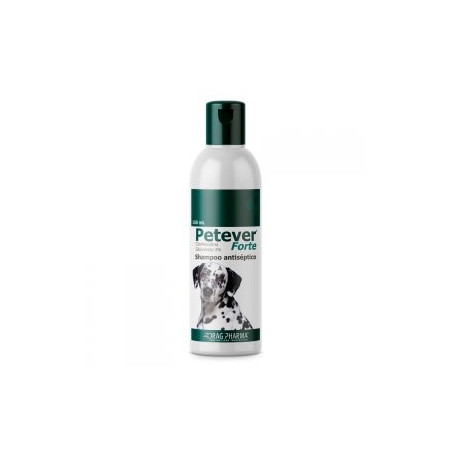 PETEVER® FORTE - Shampoo