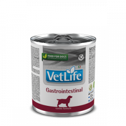 Vet Life Perro Gastrointestinal Húmedo 300g