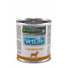 Vet Life Dog Convalescence 300g
