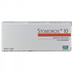 Stomorgyl 10 (10...