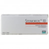 Stomorgyl 10 (10 comprimidos)