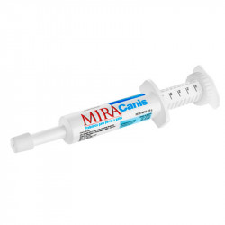 Mira Canis Probiotico
