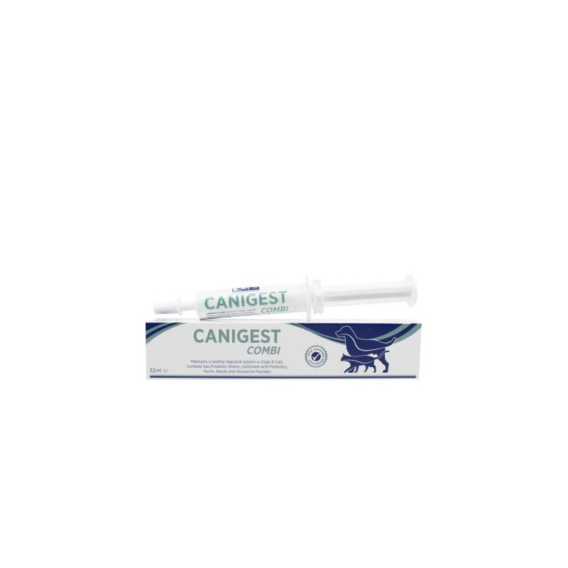 Canigest Combi 16ml