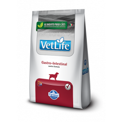 Vet Life Canine Gastro-intestinal 10kg