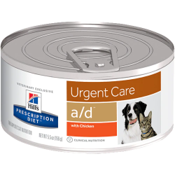 Hill's® Prescription Diet® a/d® Canine/Feline Lata