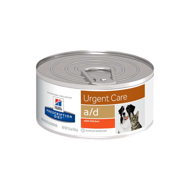 Hill's® Prescription Diet® a/d® Canine/Feline Lata