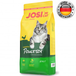 Josicat Crunchy Chicken 10 kg