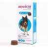 Bravecto 20 a 40 kg