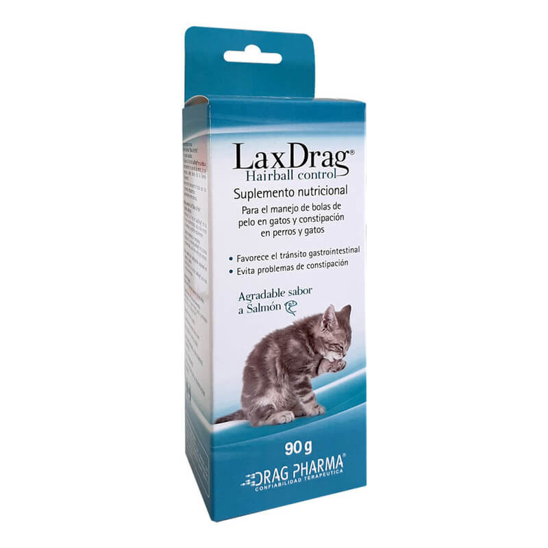 LAXDRAG® Pasta Oral LAXDRAG® Pasta Oral