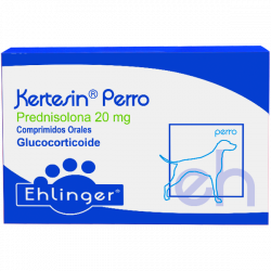 Kertesin Perro 20mg 10...