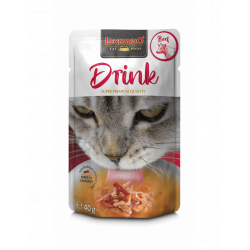 LEONARDO Drink con ternera