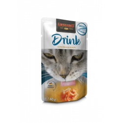 LEONARDO Drink con salmón