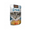 LEONARDO Drink con salmón