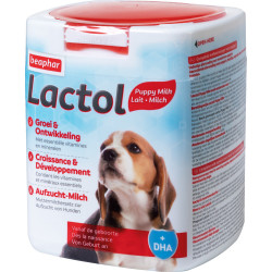 Beaphar Lactol Leche para Cachorros 500 grs