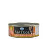 Matisse Mousse de Pollo 85gr