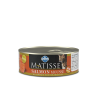 Matisse Mousse de Salmón 85gr