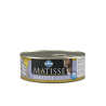 Matisse Mousse de Sardina 85gr