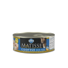 Matisse Mousse de Bacalao 85gr