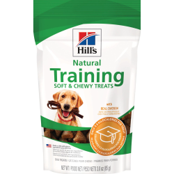 Hill's® Natural Training...