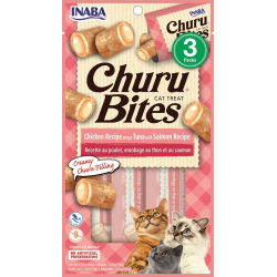 Inaba Ciao Churu Bites de...