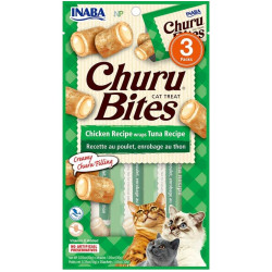 Inaba Ciao Churu Bites de...