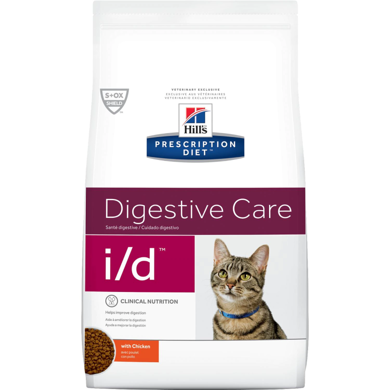 Hill's® Prescription Diet® i/d® Feline 1.8kg