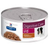 Hill's® Prescription Diet® i/d® Canino Chicken & Vegetable Stew 155gr