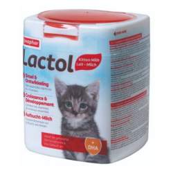 Beaphar Lactol Kitten Milk...